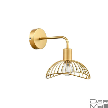 Бра Vele Luce Gorgon VL5384W01