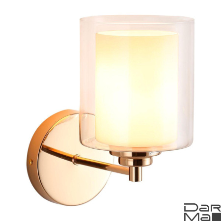 Бра Moderli Maximilian V2520-1W