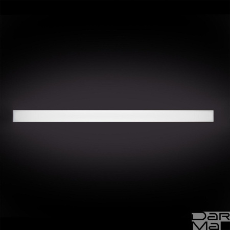 Линейный светодиодный светильник ЭРА SML-10-WB-40K-W48 белый Б0049815