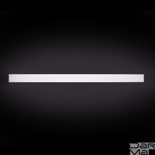 Линейный светодиодный светильник ЭРА SML-10-WB-40K-W48 белый Б0049815