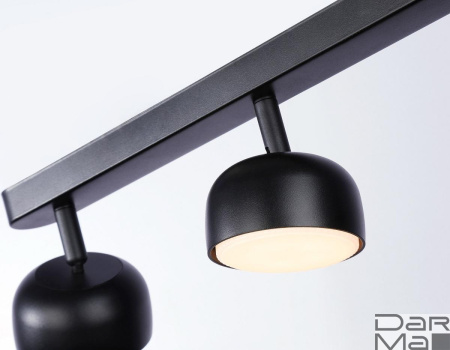 Спот Ambrella light Techno Spot Techno TN71018