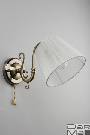 Бра Omnilux Leonessa OML-29111-01