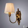 Бра Arte Lamp Gracie A7301AP-1PB
