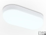 Уличный светодиодный светильник Ambrella light Street ST8666
