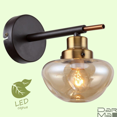 Бра Lussole Lgo Oahe GRLSP-8143