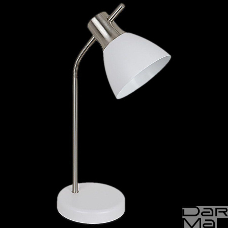 Настольная лампа Reluce 02106-0.7-01 WT