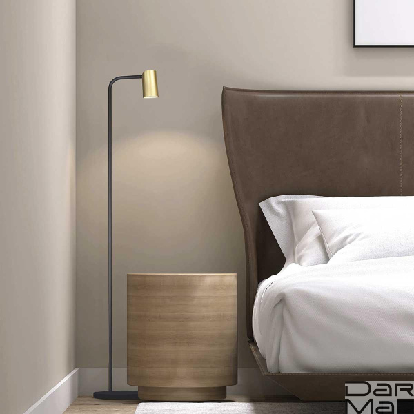 Торшер Mantra Sal 8493