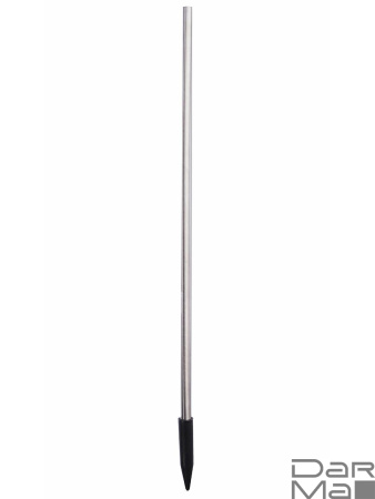 Светильник на солнечных батареях Uniel USL-S-104/MT810 Lily 07288