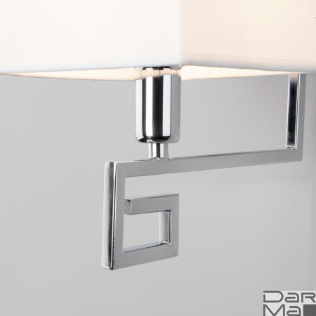 Бра Eurosvet Alma 60115/1 хром