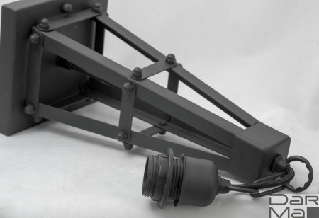 Бра Lussole Loft LSP-9884