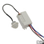 Датчик движения ИК Uniel USN-R71 800W/360R White UL-00009209