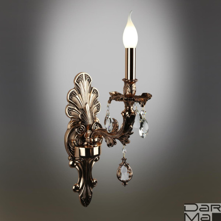 Бра Omnilux Nureci OML-74901-01