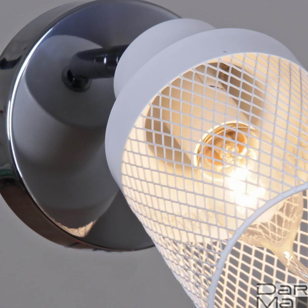 Спот Reluce 05905-0.8-01 WH+CR