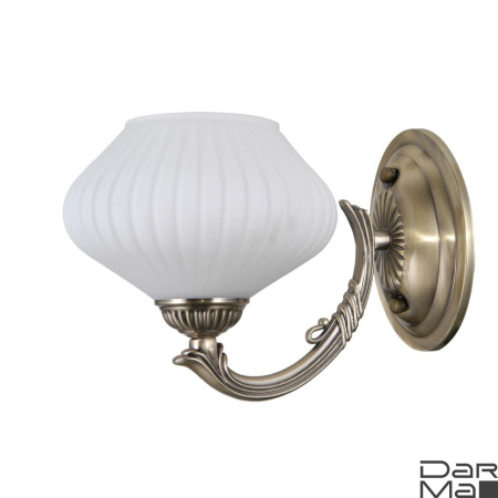 Бра MW-Light Фелиция 27 114020601