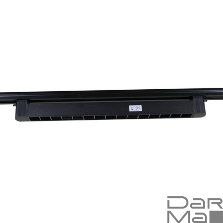 Трековый светодиодный светильник Reluce 06185-9.3-001C LED30W BK