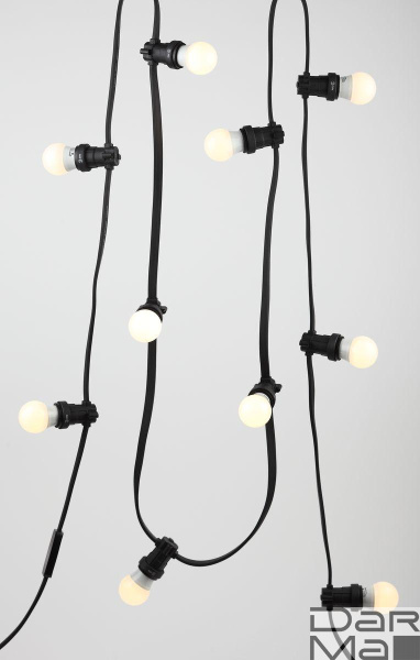 Лампа светодиодная ЭРА E27 3W 3000K белая ERAW50-E27 Б0049582