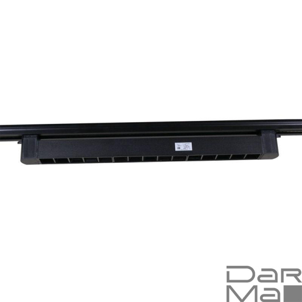 Трековый светодиодный светильник Reluce 06185-9.3-001C LED30W BK