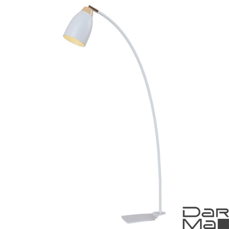 Торшер Loft IT Watchman Loft4402F-Wh