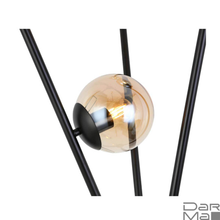 Торшер ST Luce Stampo SL549.505.03