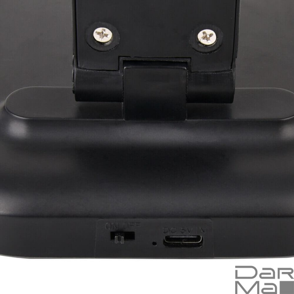 Настольная лампа Arte Lamp London A5124LT-1BK