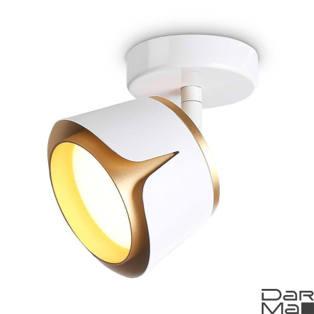 Спот Ambrella light Techno Spot Techno family TN71224