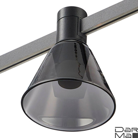 Трековый светодиодный светильник ST Luce Farm ST814.406.03