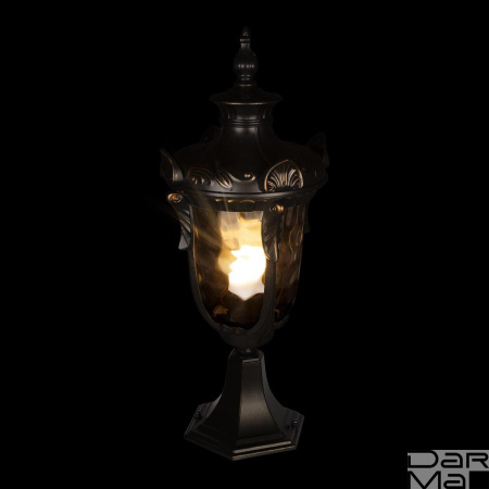 Уличный светильник Loft IT Marbella 100002/490