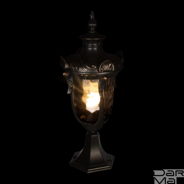 Уличный светильник Loft IT Marbella 100002/490