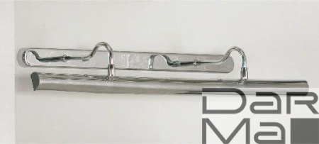 Подсветка для картин Lussole Lido GRLSQ-0241-04