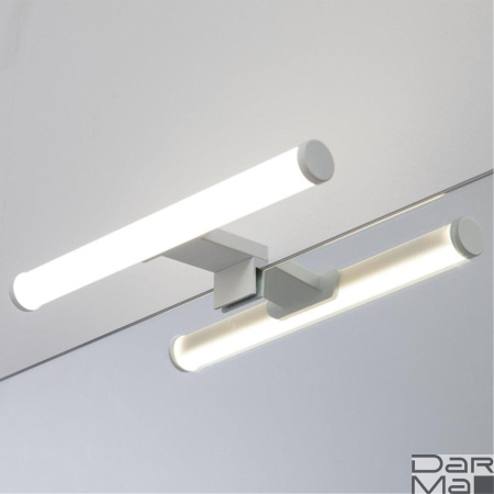 Подсветка для зеркал Arte Lamp Orizzone A2935AP-1WH