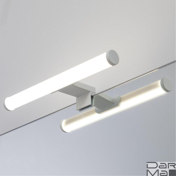 Подсветка для зеркал Arte Lamp Orizzone A2935AP-1WH