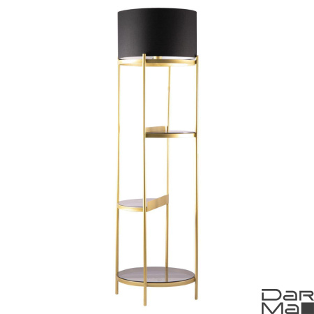 Торшер Lussole Lgo SEATTLE LSP-0631