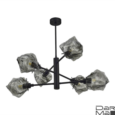 Подвесная люстра ST Luce Portici SL1175.402.06