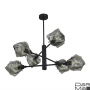Подвесная люстра ST Luce Portici SL1175.402.06