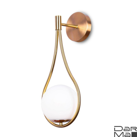 Бра Moderli Bestia V4030-1W