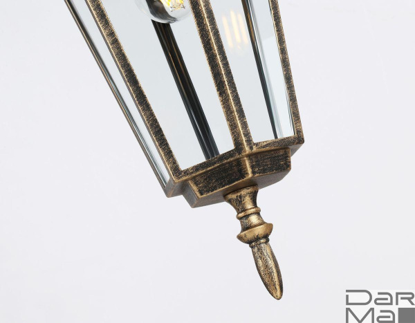 Уличный подвесной светильник Ambrella light Garden ST2031