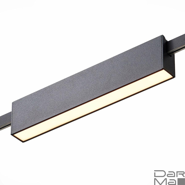 Трековый светодиодный светильник ST Luce Farm ST817.406.12