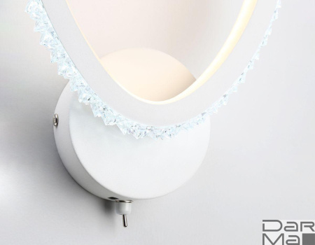 Бра Ambrella light Acrylica Original FA9557