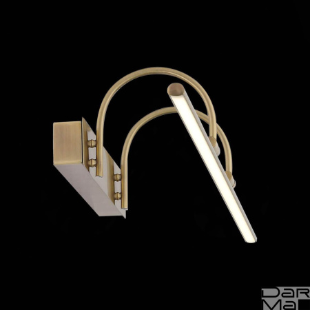 Подсветка для картин ST Luce Centiаna SL444.311.01