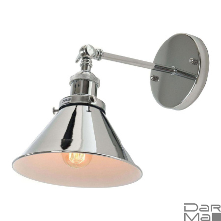 Бра Lumina Deco Gubi LDW B005-1 CHR