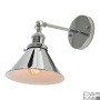 Бра Lumina Deco Gubi LDW B005-1 CHR