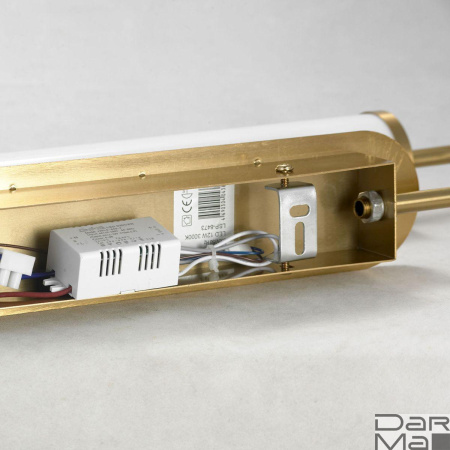 Бра Lussole Loft LSP-8473