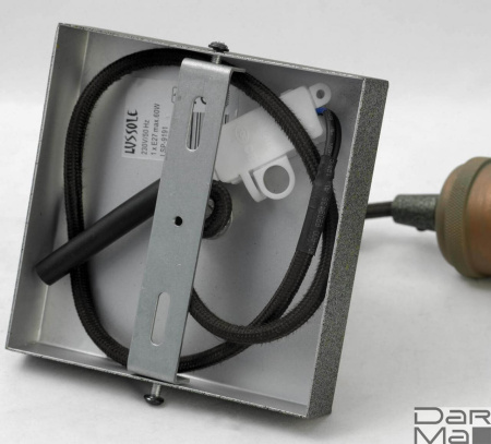 Бра Lussole Loft 11 LSP-9191