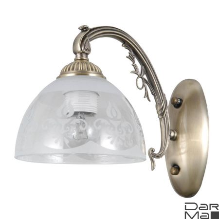 Бра MW-Light Аманда 16 481024801