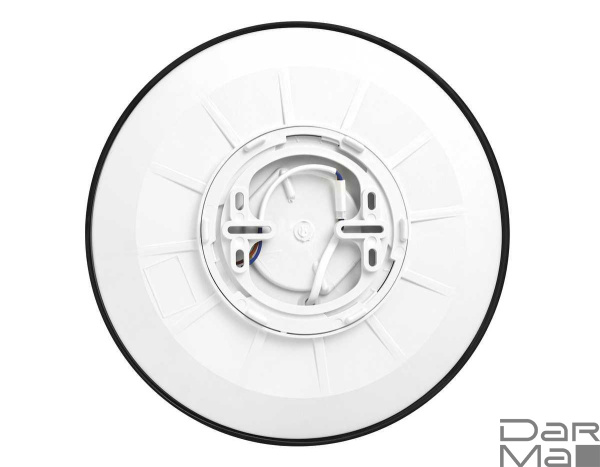 Потолочный светодиодный светильник Ambrella light Orbital Air FZ1204
