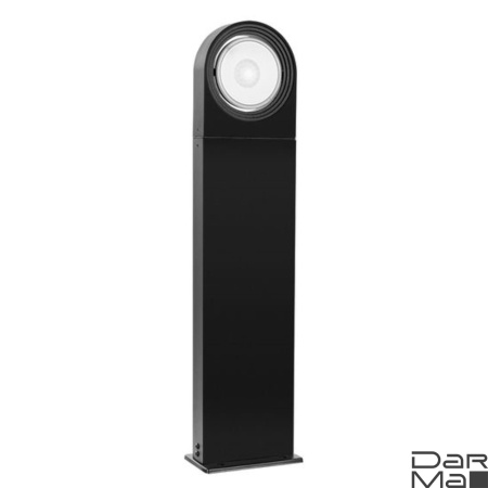 Уличный светодиодный светильник Arte Lamp San Francisco A1831PA-1BK