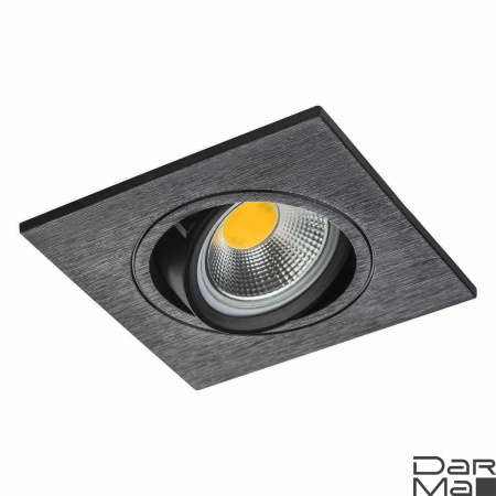 Встраиваемый светильник Lightstar Banale 012037
