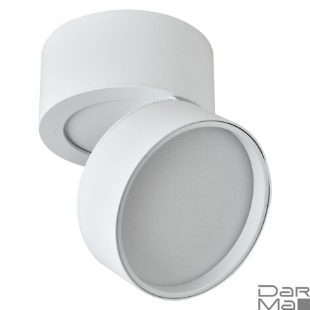 Спот Reluce 81168-9.5-001MZ LED7W WT