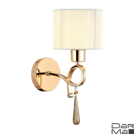 Бра Moderli Chilly V2570-1W