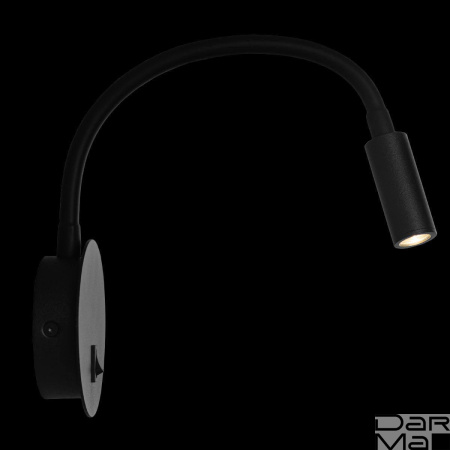 Бра Loft IT Stick 10010BK